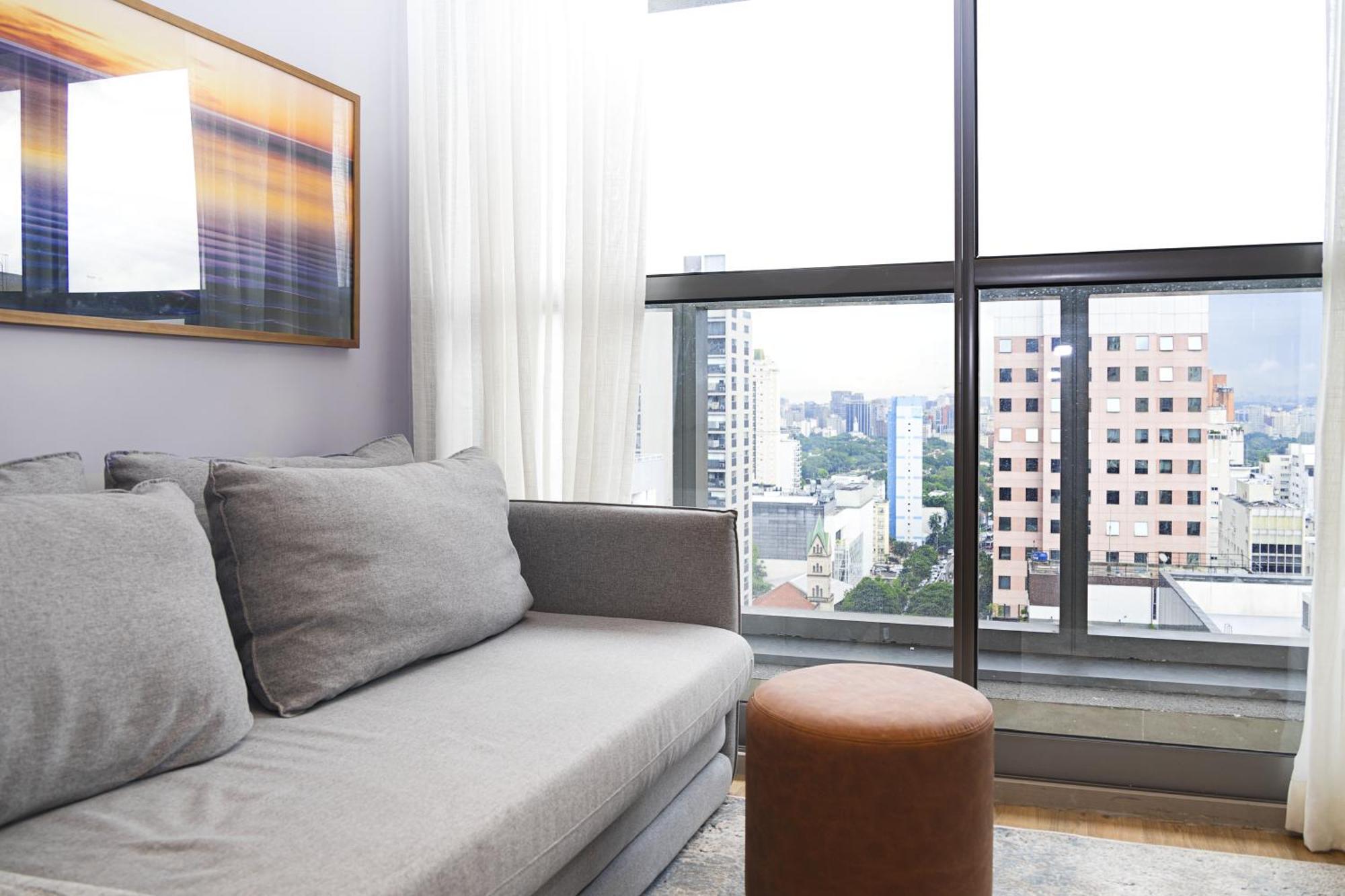Nine 3134 - Jardim Paulista Villa Sao Paulo Cameră foto